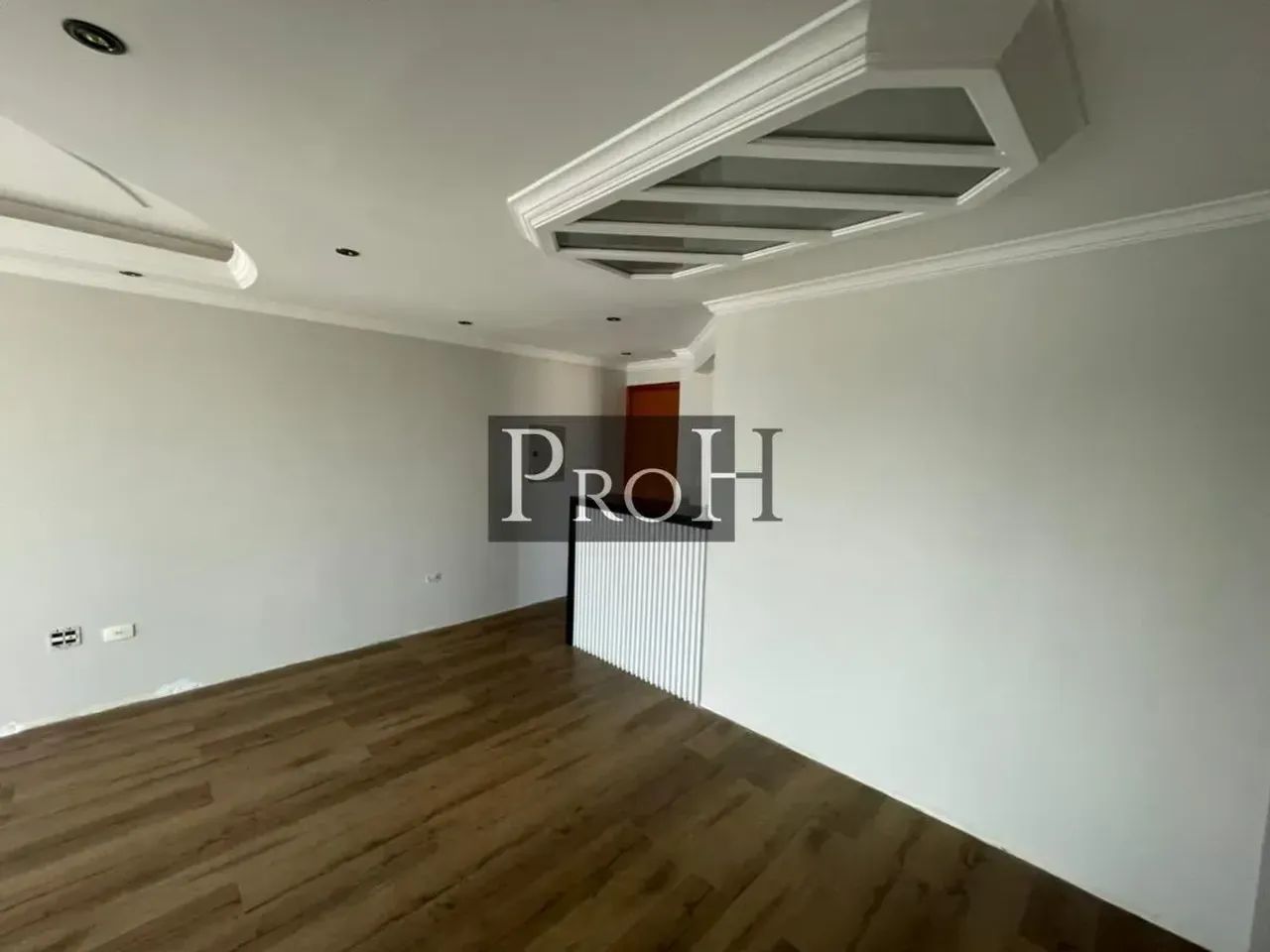Apartamento à venda 3 quartos Vila Pires Santo André - Foto 3