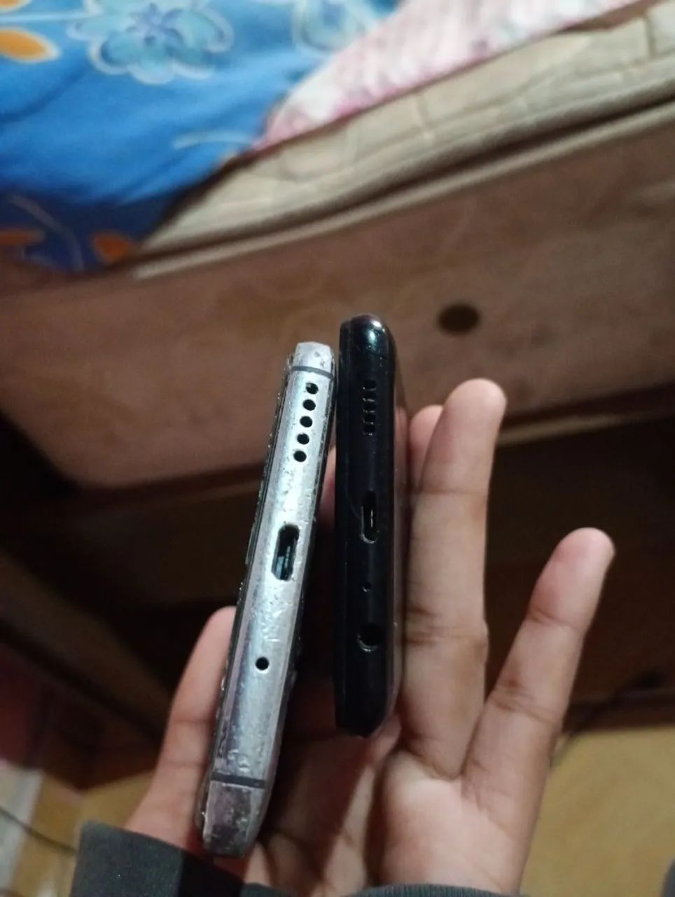 celular para retirada de peças - Foto 3