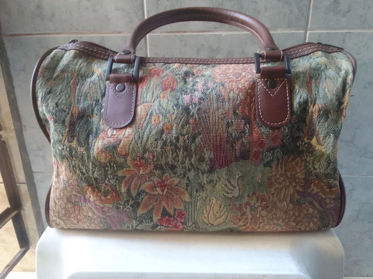 Bolsa grande ( Hampshire) - Foto 2