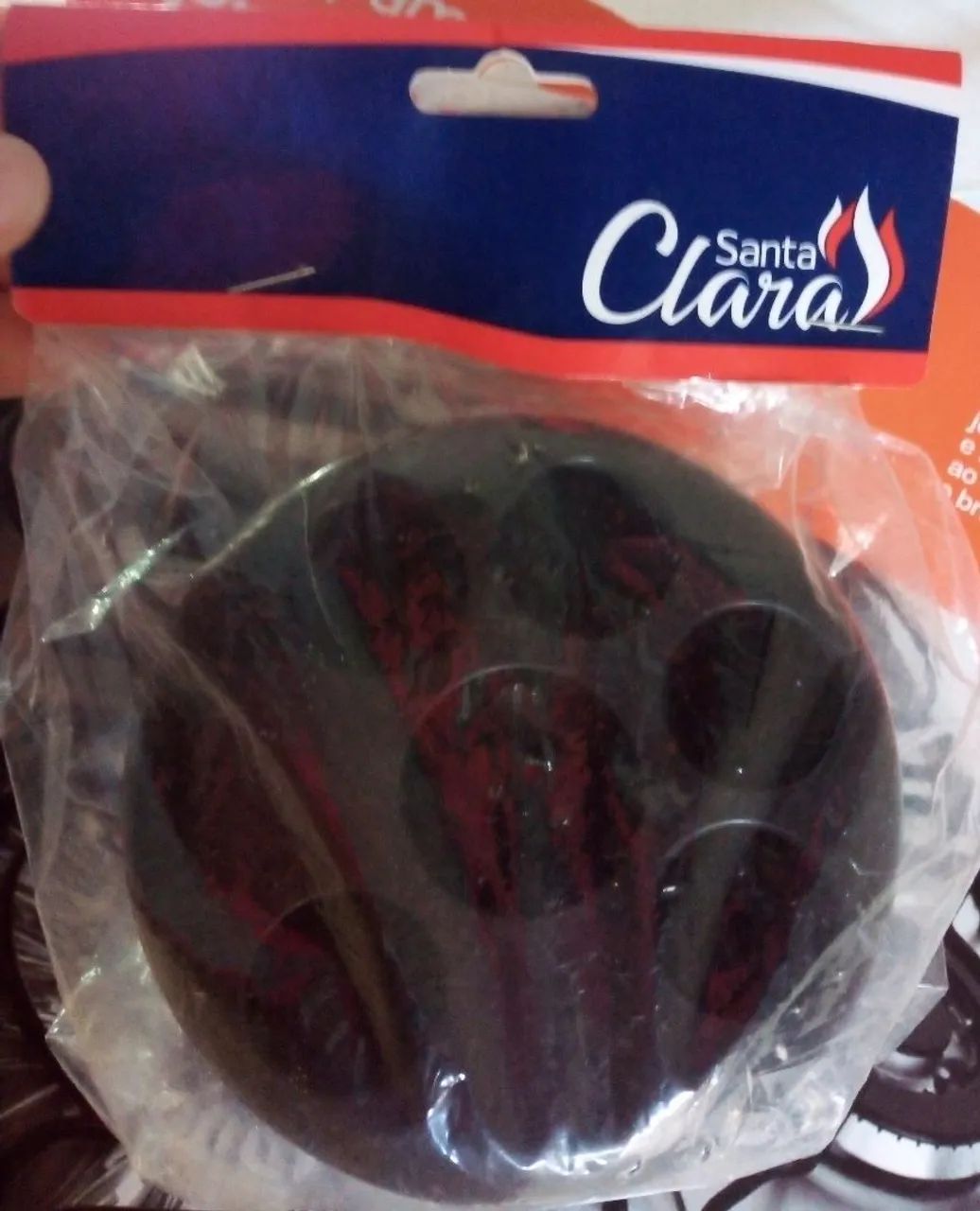 Pote faz unha  - Foto 2