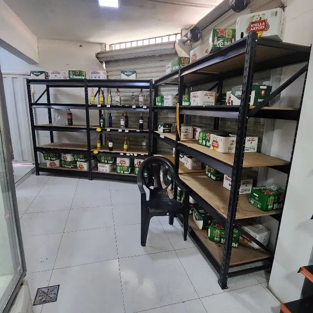 Itens loja distribuidora bebida - Foto 5