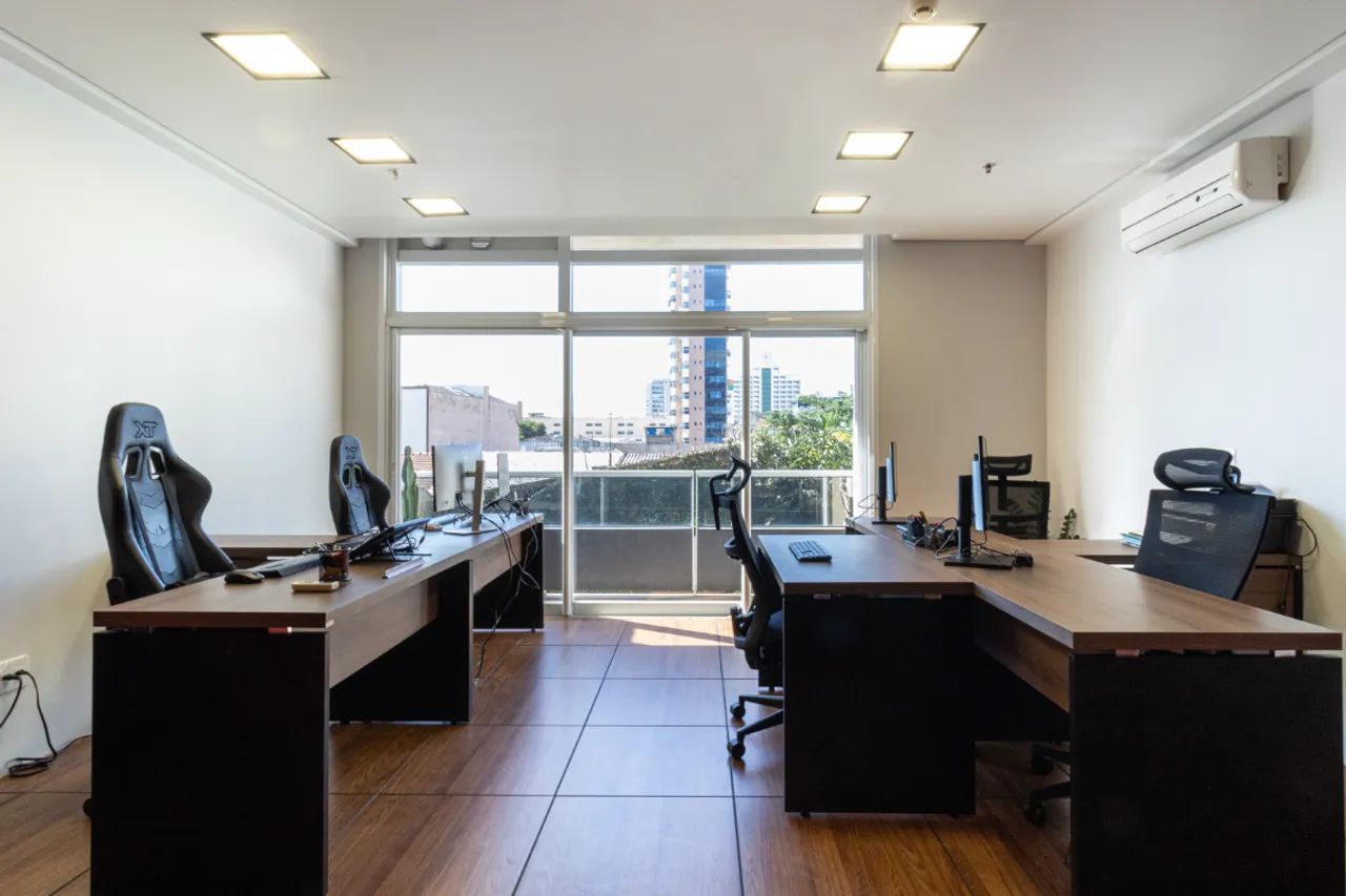 Conjunto comercial para venda em Lapa, 33m² - Foto 2