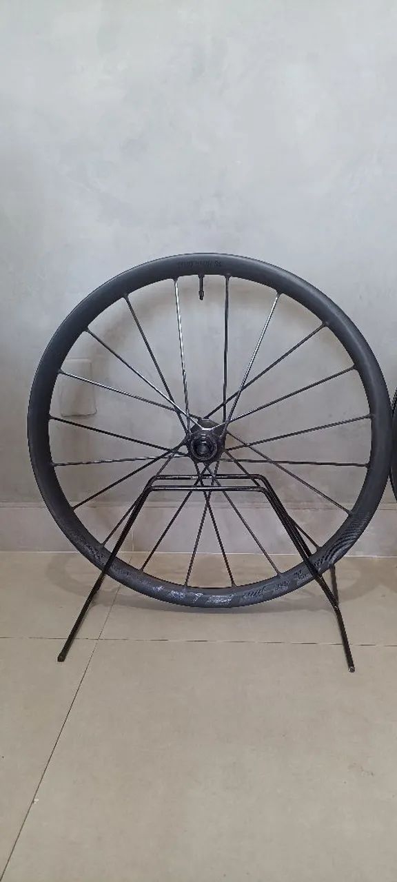 Par de rodas MTB Syncros Silverton SL Carbon  - Foto 3