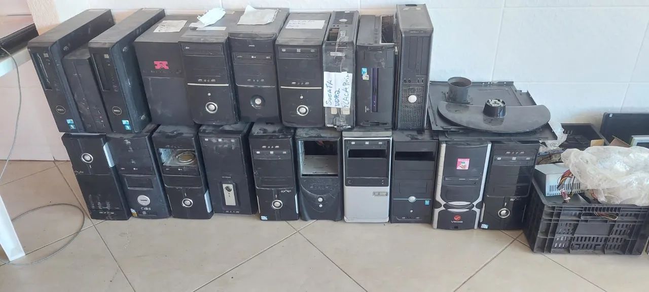 Produtos de informática 