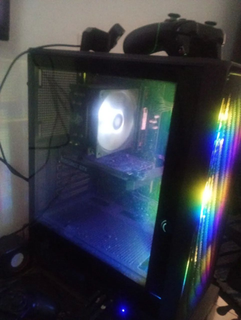Pc gamer 10 geração - Foto 2