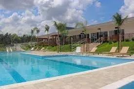 Foto - Campinas - Residencial Terras do Barão
