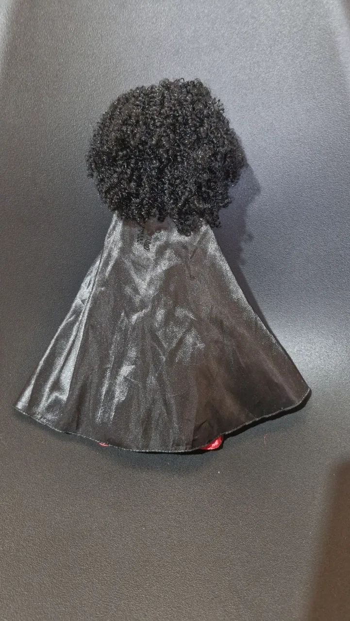 Barbie boneca Mamãe Gothel rapunzel - Foto 2