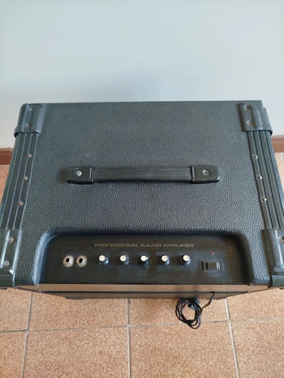 Vendo Cubo Meteoro Special Line RX-100 - Foto 3