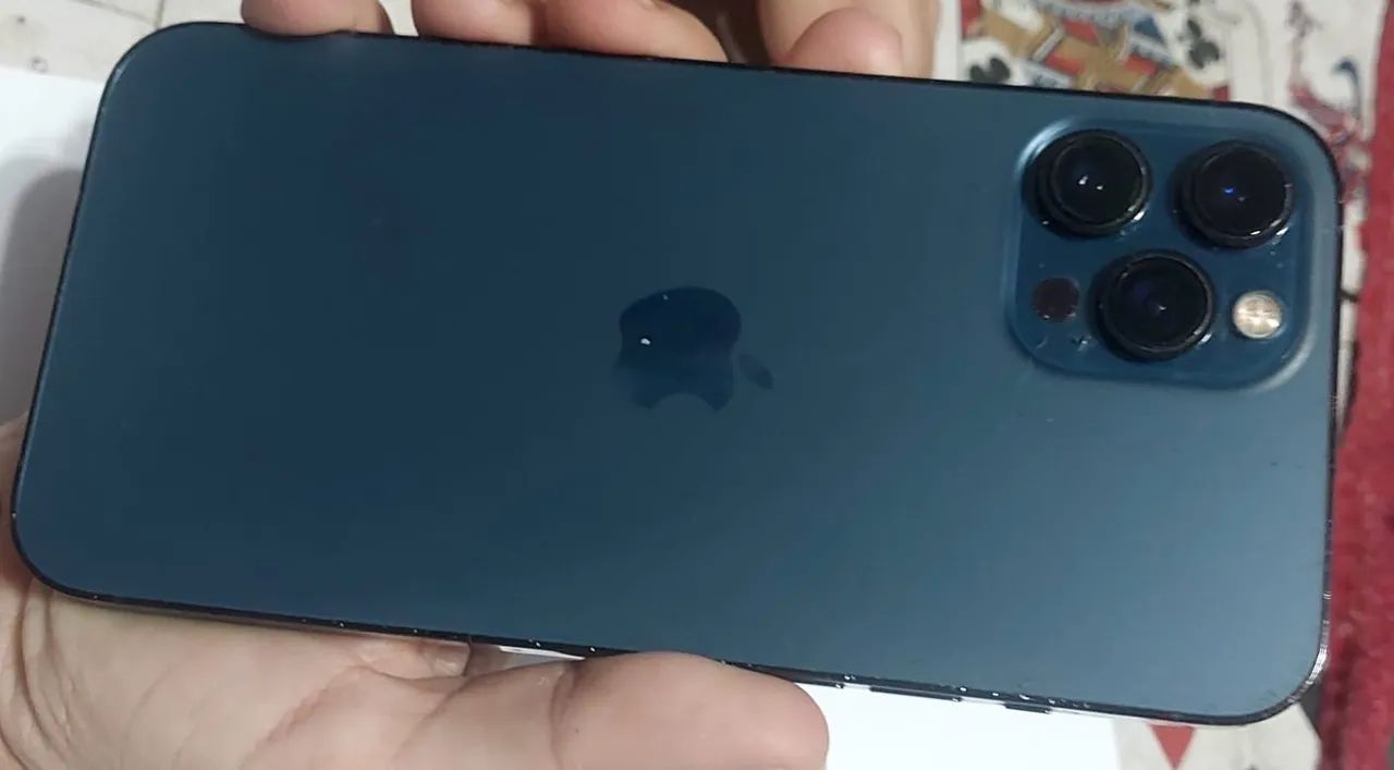 iPhone 12 Pro Max 128g - Foto 2