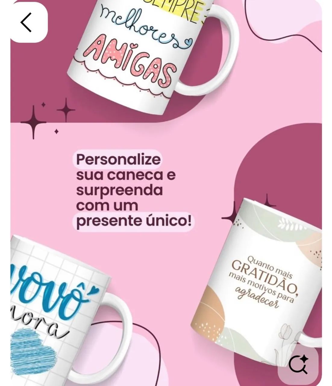 Personalizados 