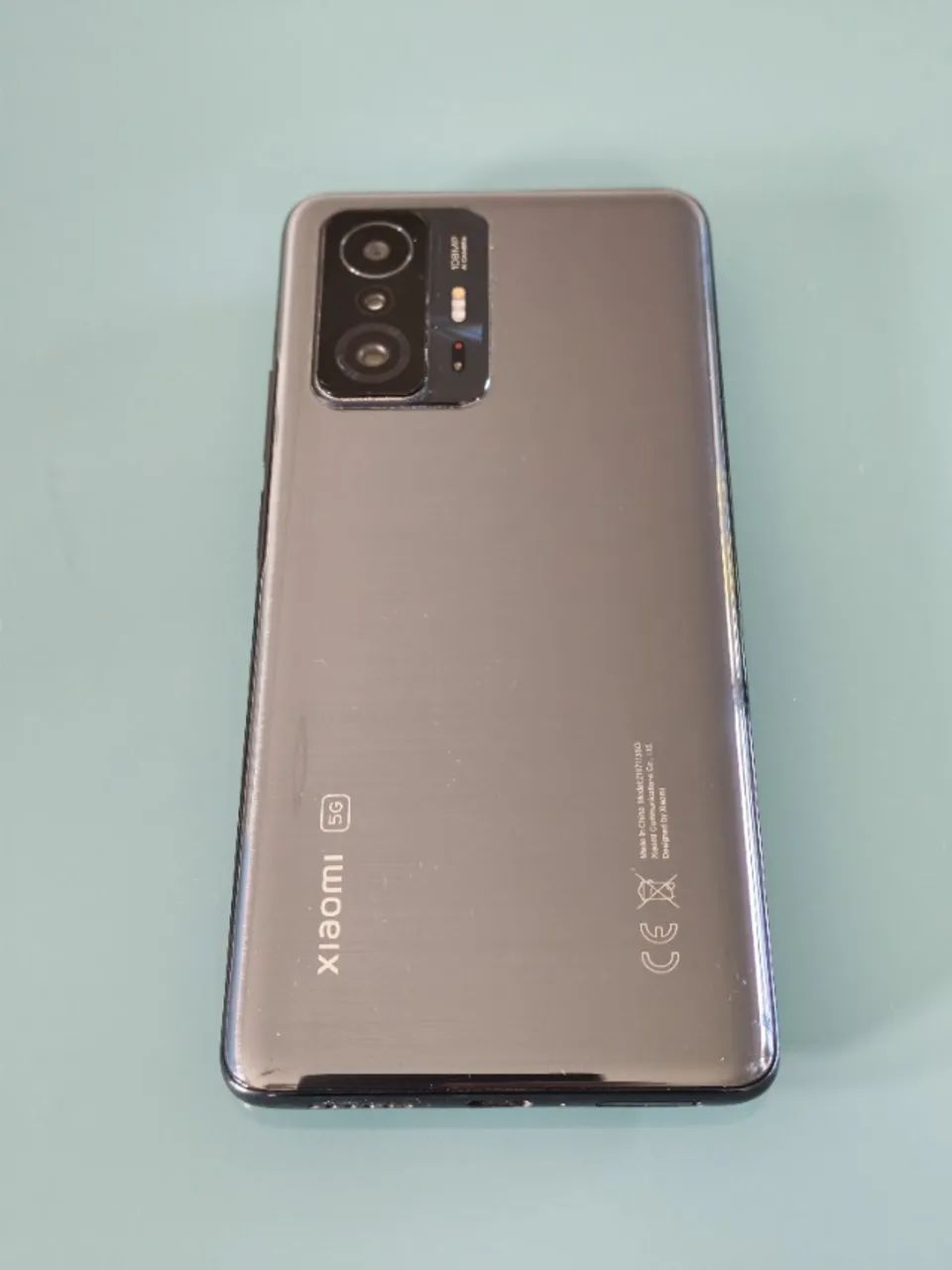 Xiaomi 11T pro - Celulares e Smartphones - Santa Cruz, Belo