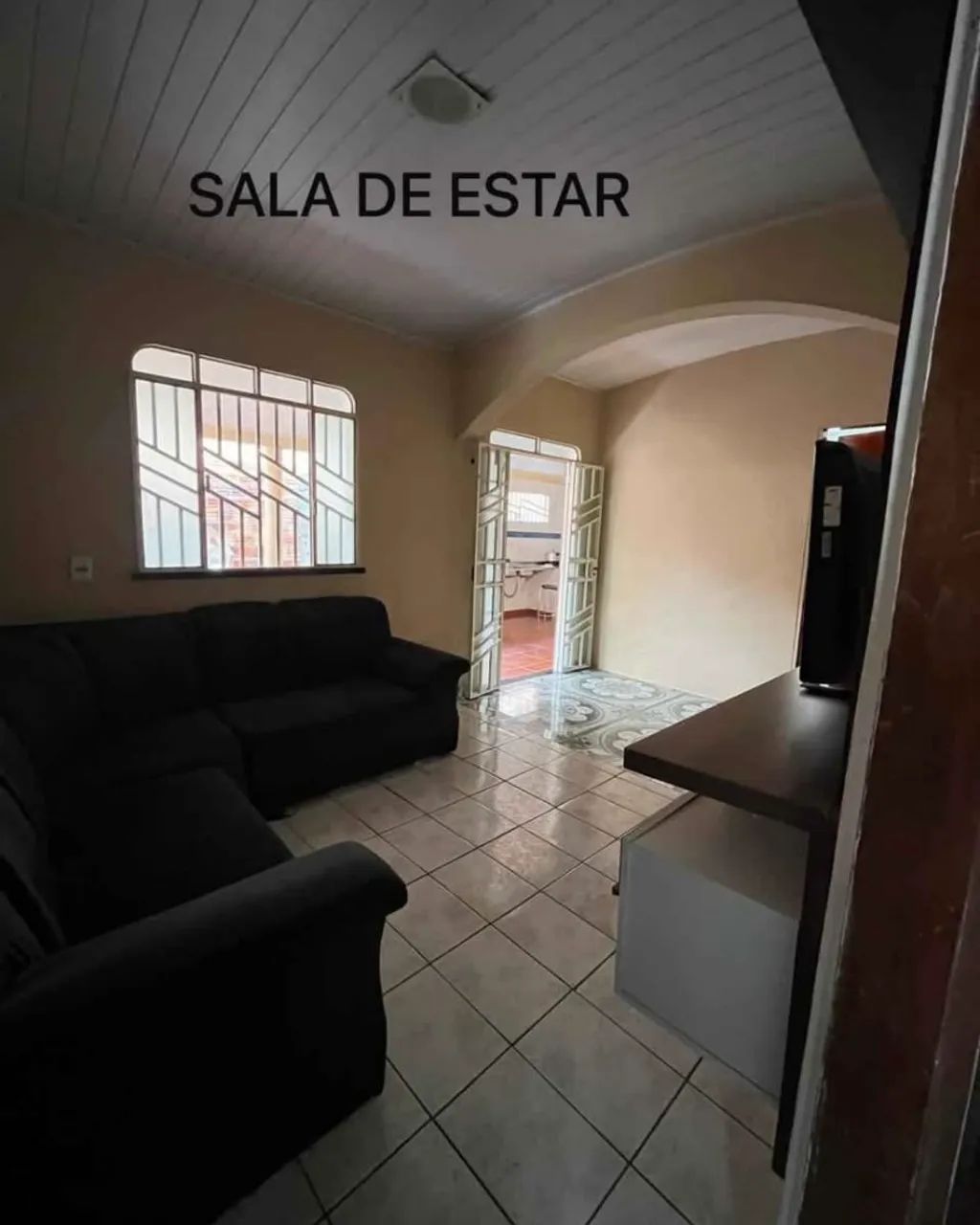 Casa na CREMAÇÃO  - Foto 4