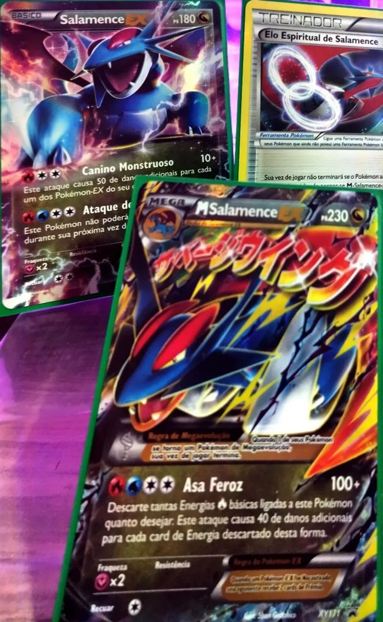 Salamance Ex Xy171 - Foto 2