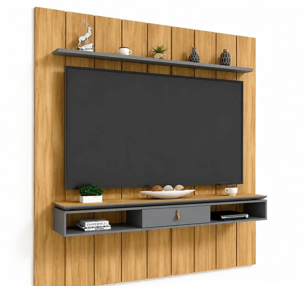 PAINEL AVELAN MÓVEIS  - Foto 2