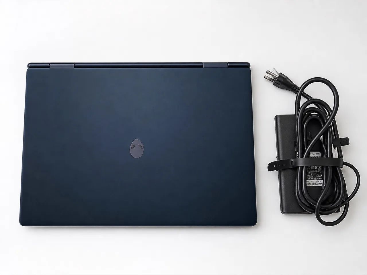 Notebook Gamer Dell Alienware 16 Aurora - i7, RTX 4050 6GB, 32GB RAM, SSD 1TB
