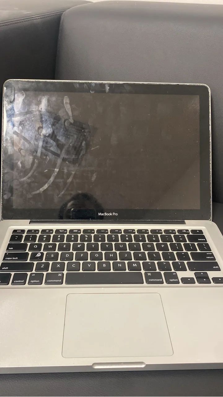 MacBook Pro  - Foto 2