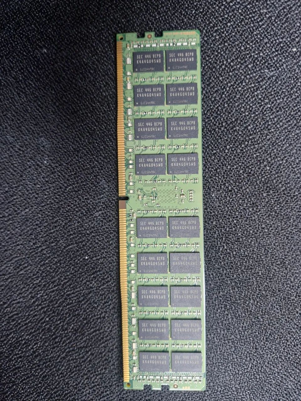 Memória ddr4 16GB Xeon ×99 ECC - Foto 3
