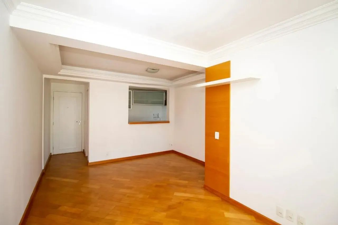 Apartamento à Venda - Pinheiros, 2 Quartos, 70 m2 - Foto 2