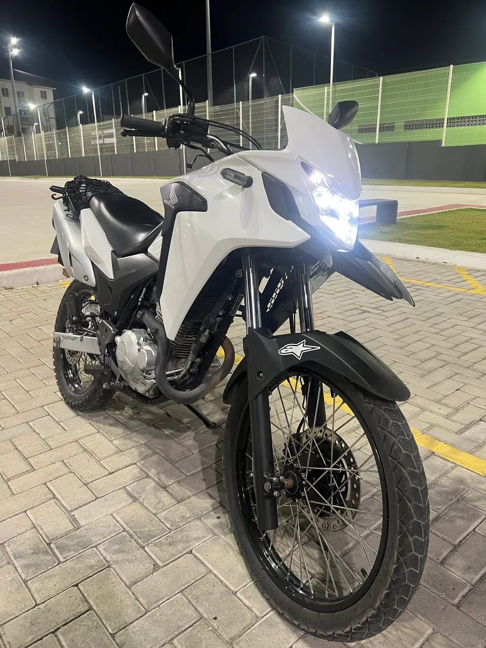 XRE 300 2020  - Foto 5