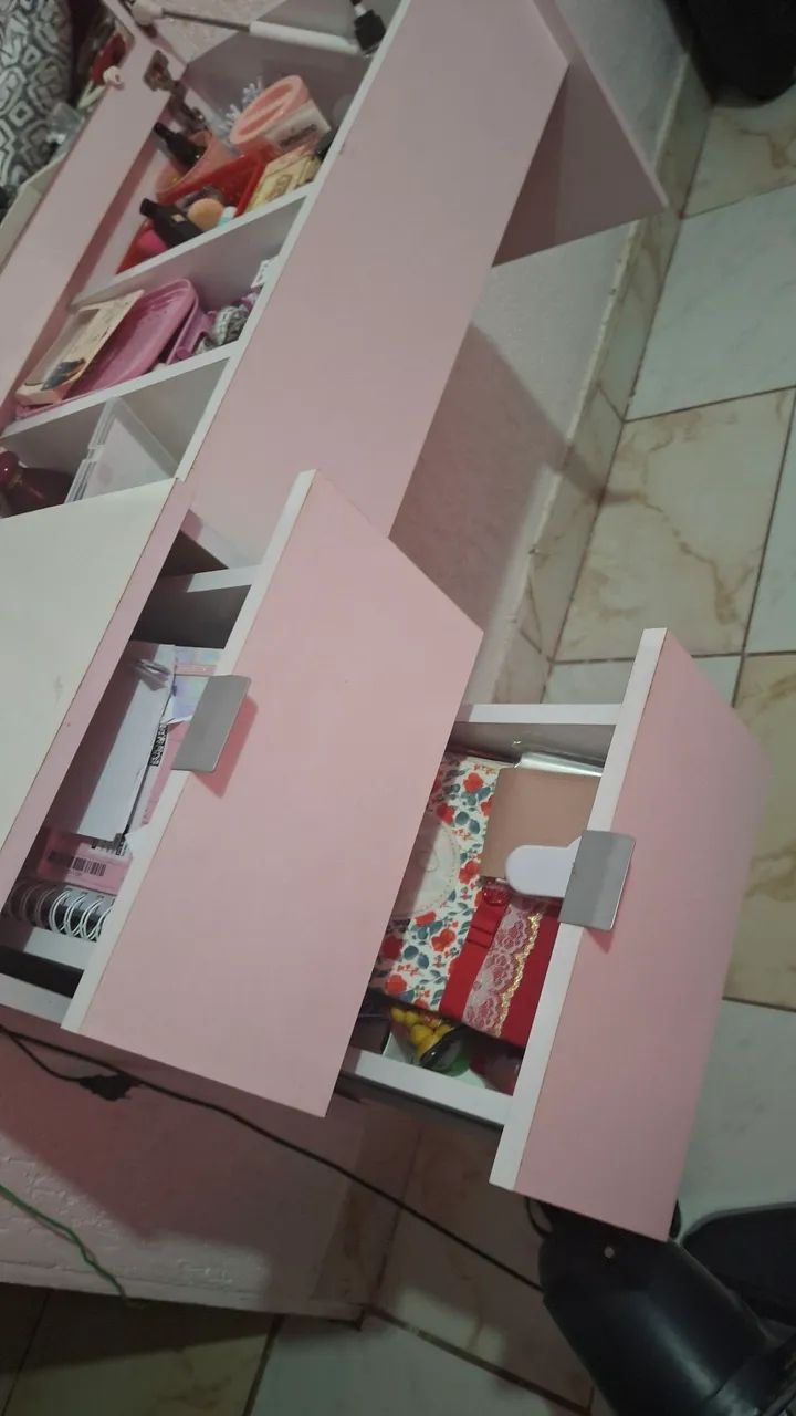 Penteadeira  - Foto 3