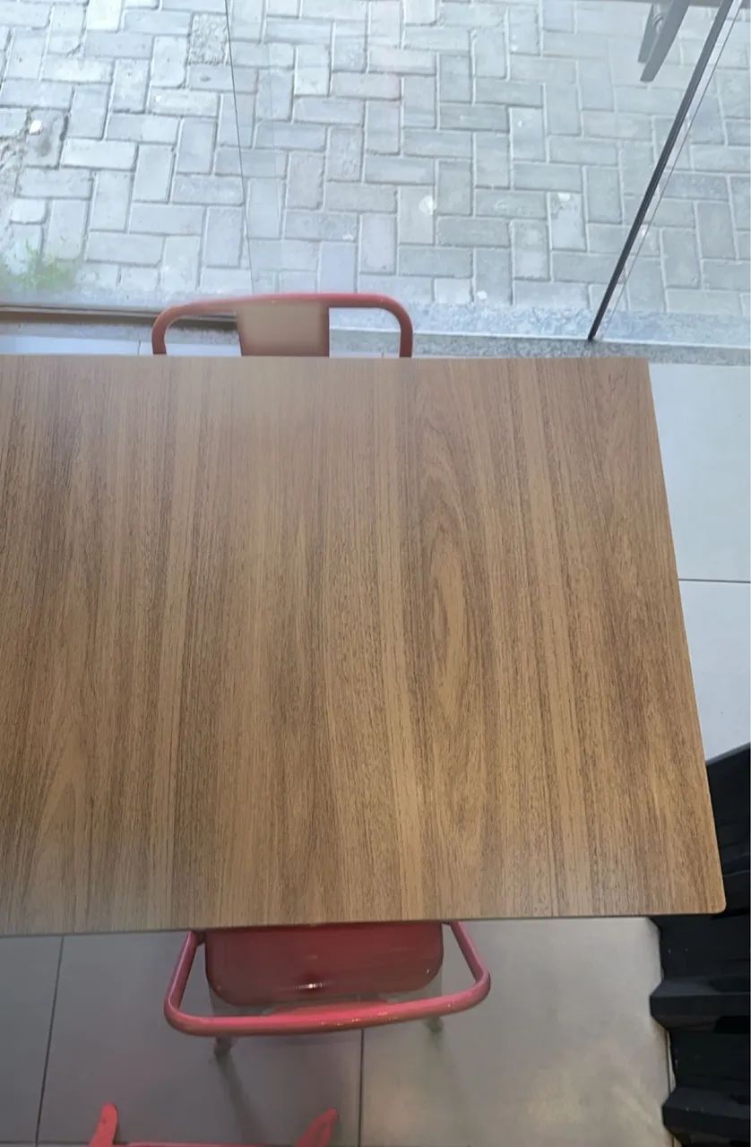 VENDO MESA BISTRÔ - Foto 2
