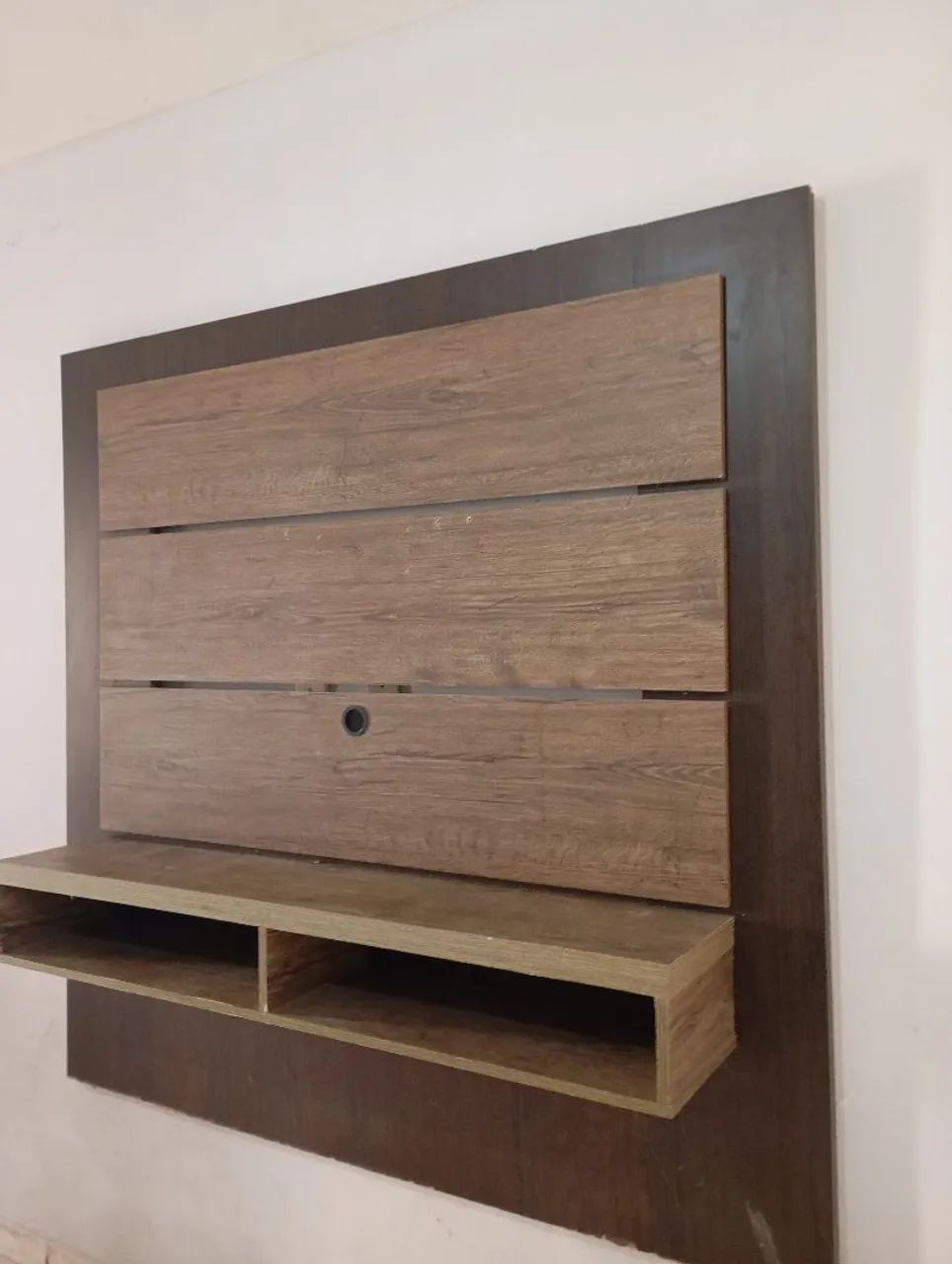 PAINEL MARROM NOVO!  - Foto 3