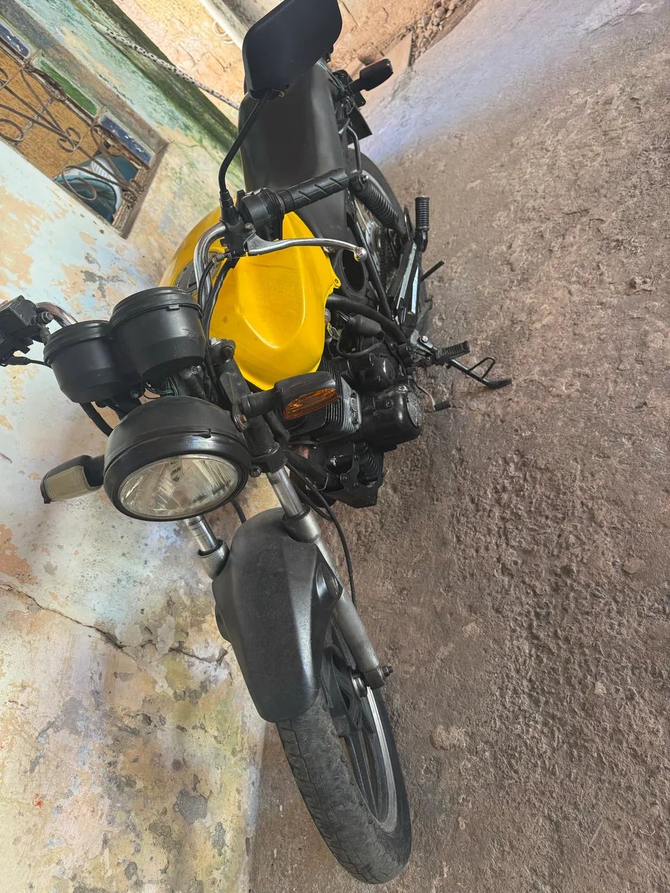 Dafra Speed 150 - Foto 2