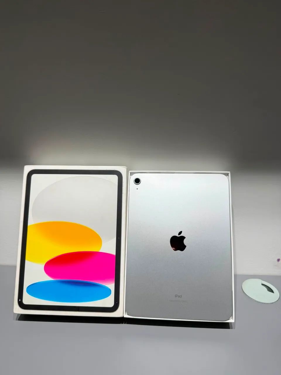 iPad 10 64Gb - Foto 3