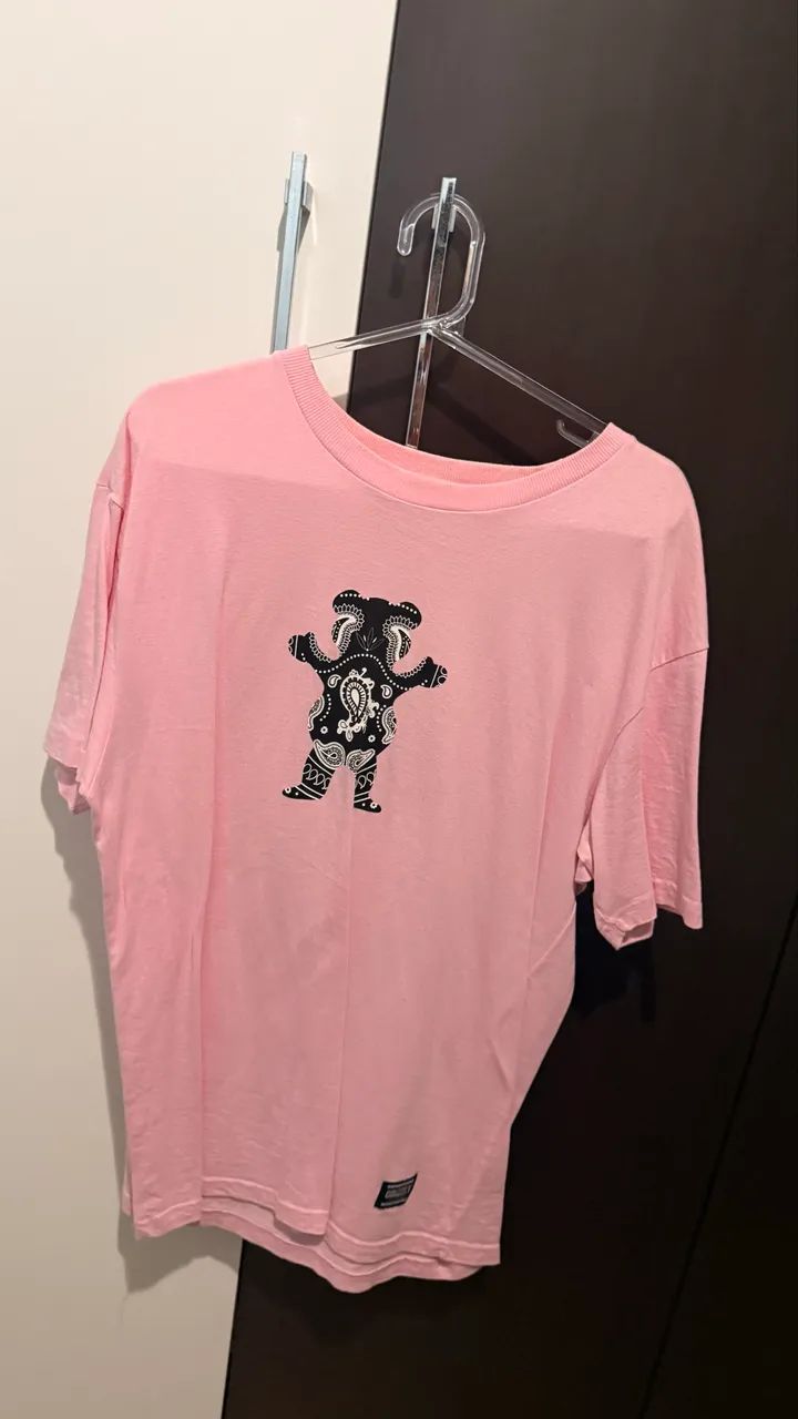Camisa Grizzly - Foto 5