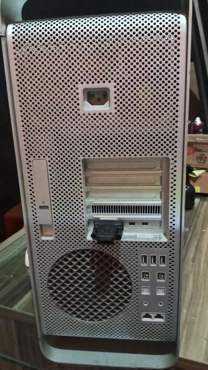 MAC PRÓ 5.1 HIGH SIERRA - Foto 2