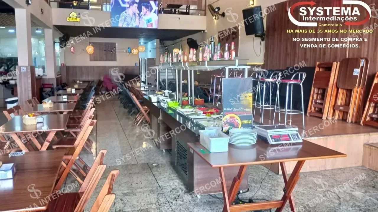 Restaurante e Bar bem localizado na Zona Leste - Foto 3