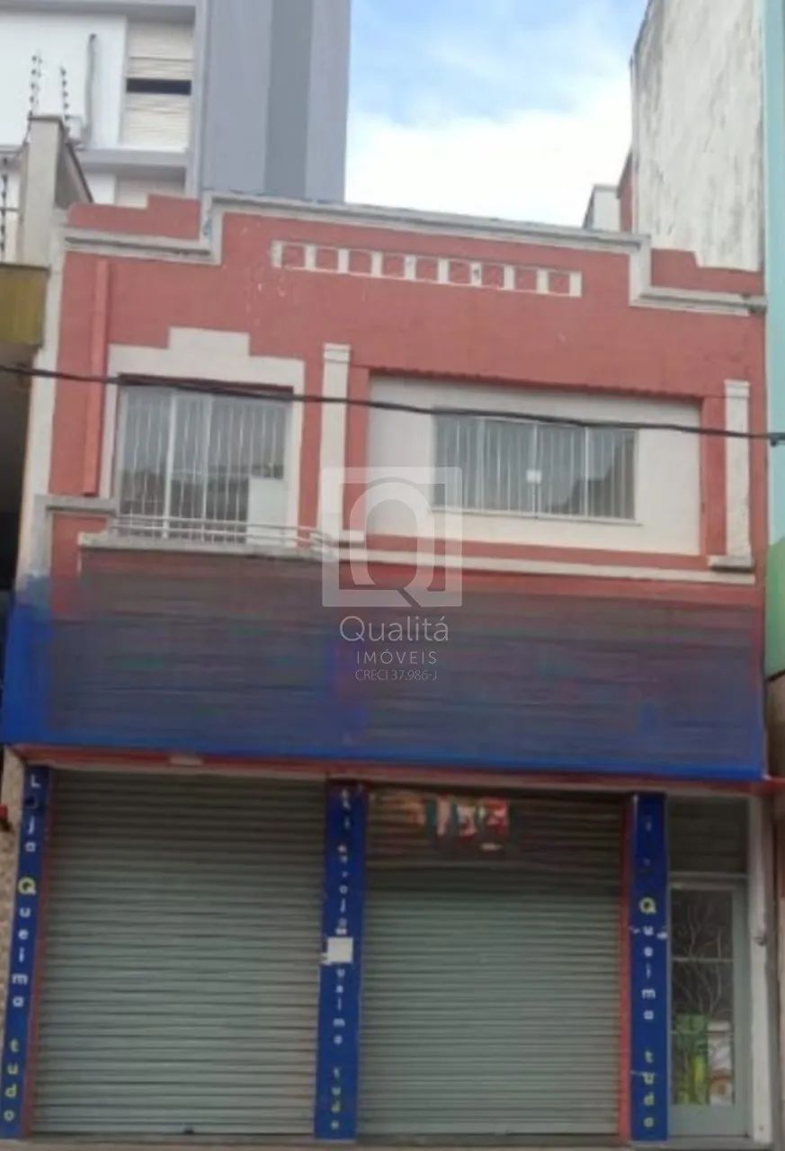 Salão Comercial para Locação no Centro de Sorocaba - Foto 5