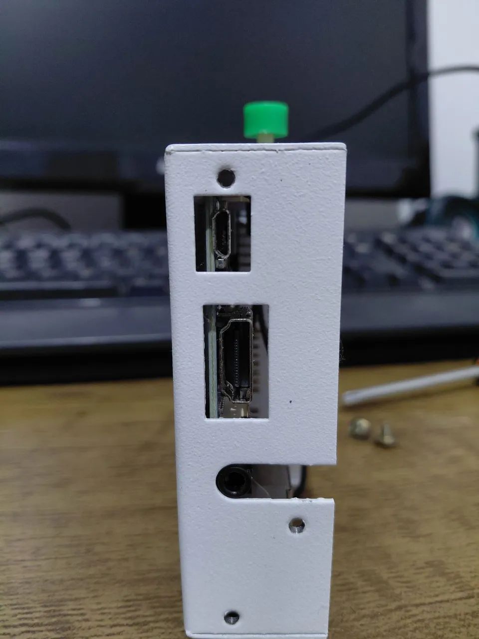 Raspberry Pi 3 Model B+ - Foto 2