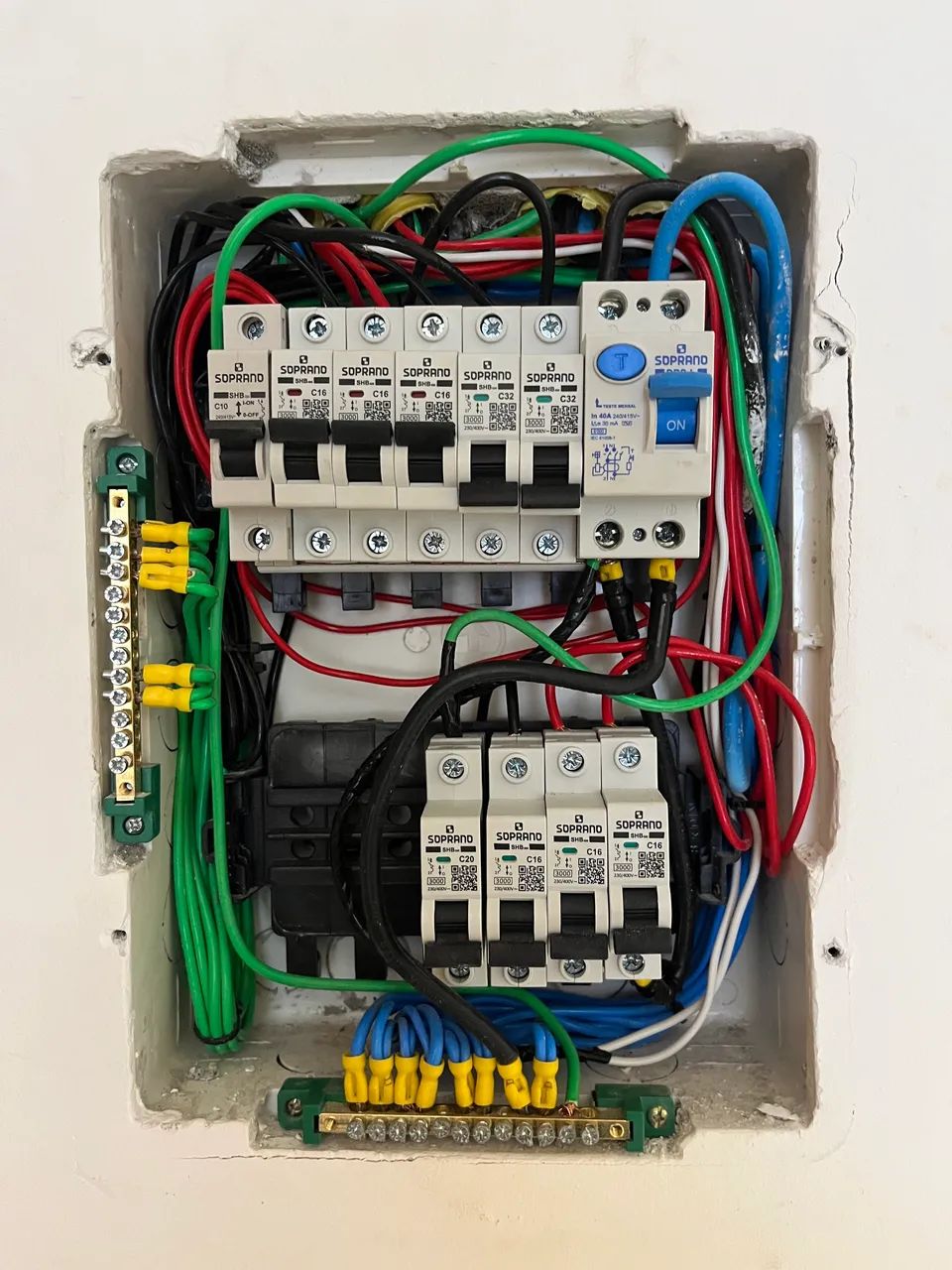 Eletricista padrão/ 24 h  - Foto 4