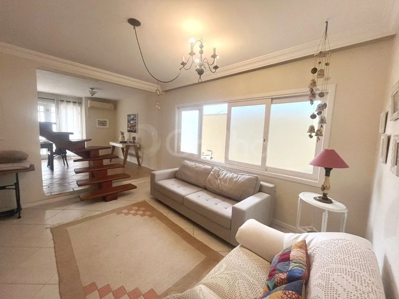 Casa de 260m² com 4 suítes na Santa Mônica - Foto 3