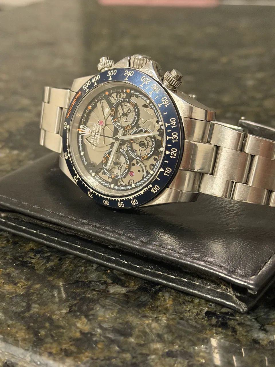 Relógio Rolex Daytona AAA