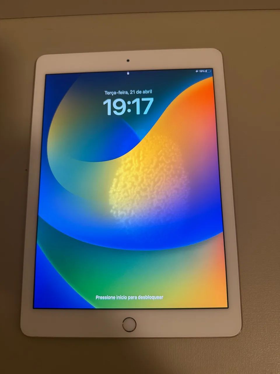 iPad Pro 9.7 - Tablets e E-Readers - Centro, Curitiba 1495928408 | OLX