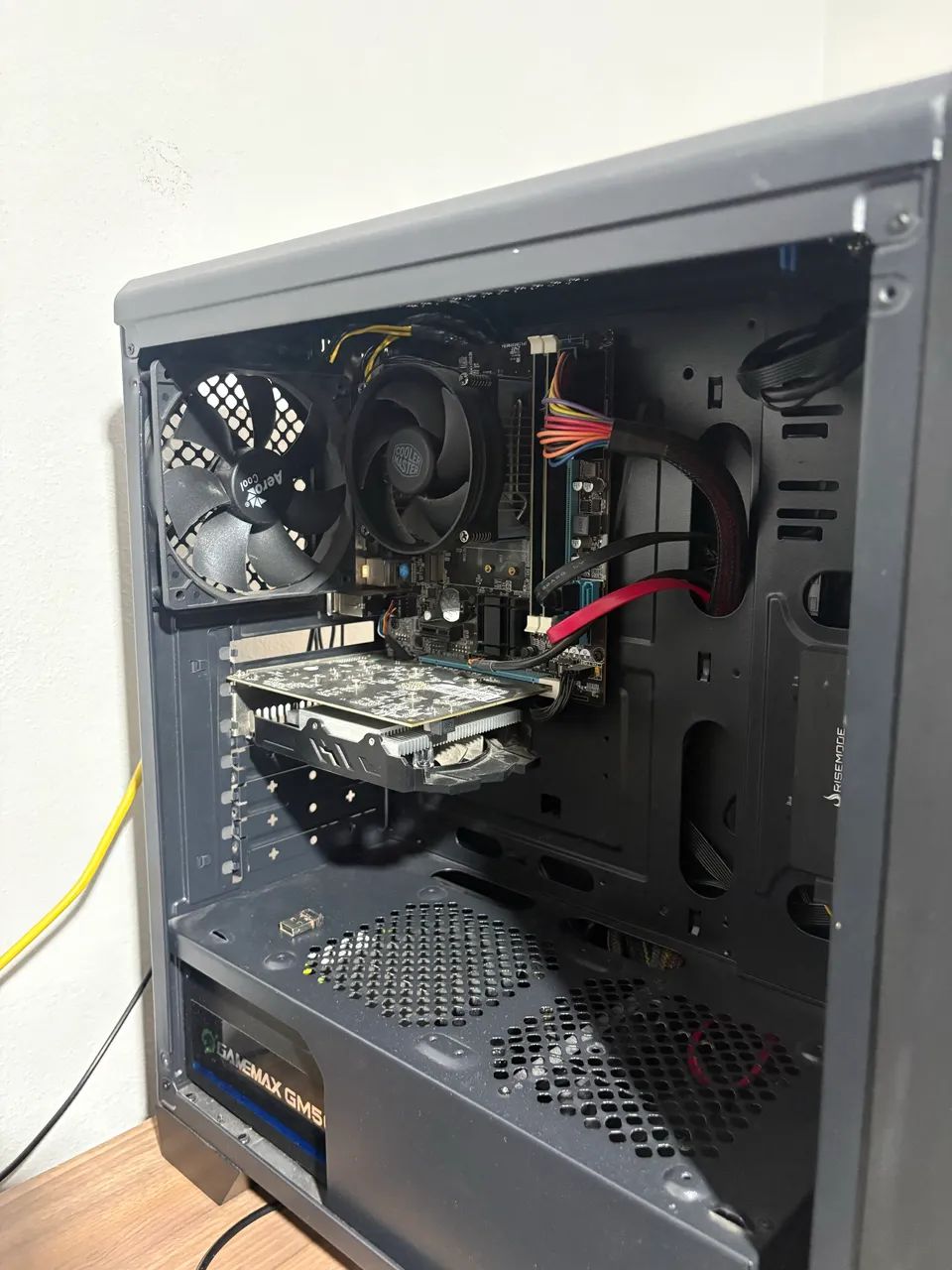 PC GAMER COMPLETO - Foto 5