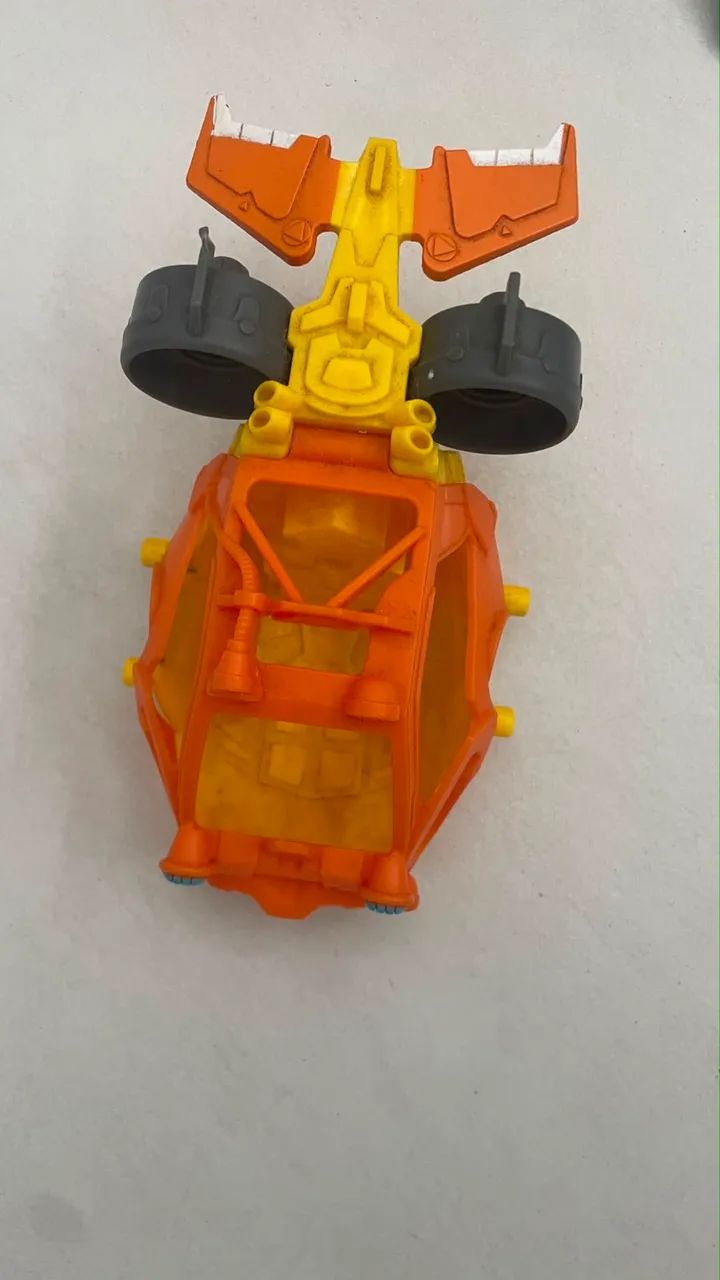 Imaginext Navio Comando do Mar - Foto 2