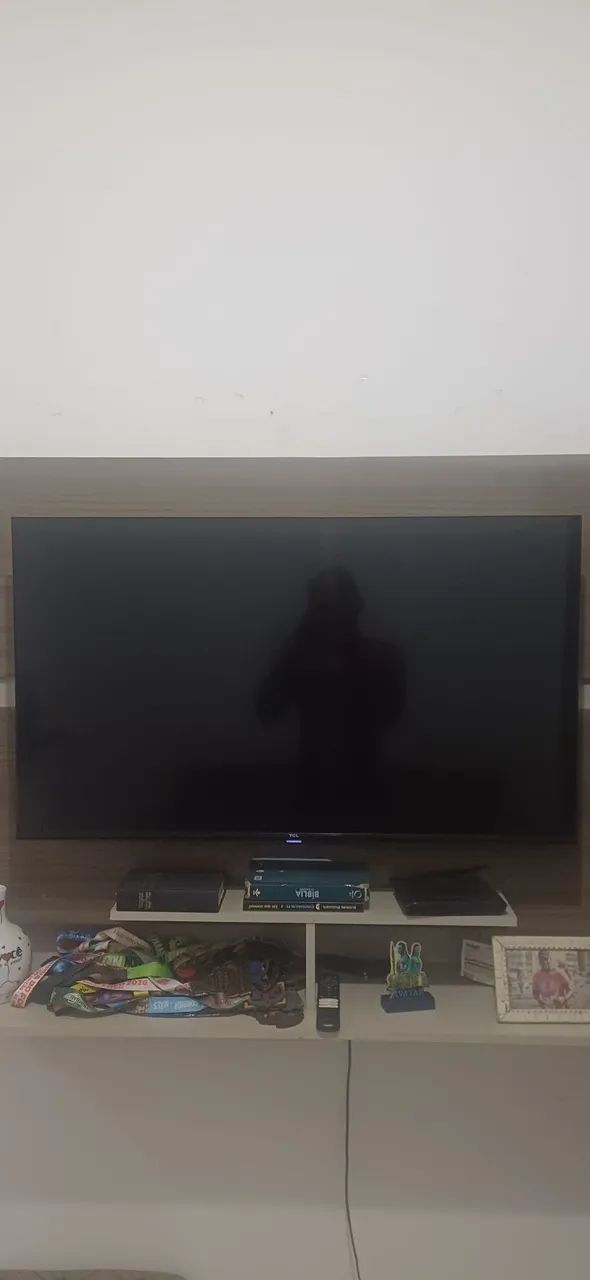 Televisão TCL 43 