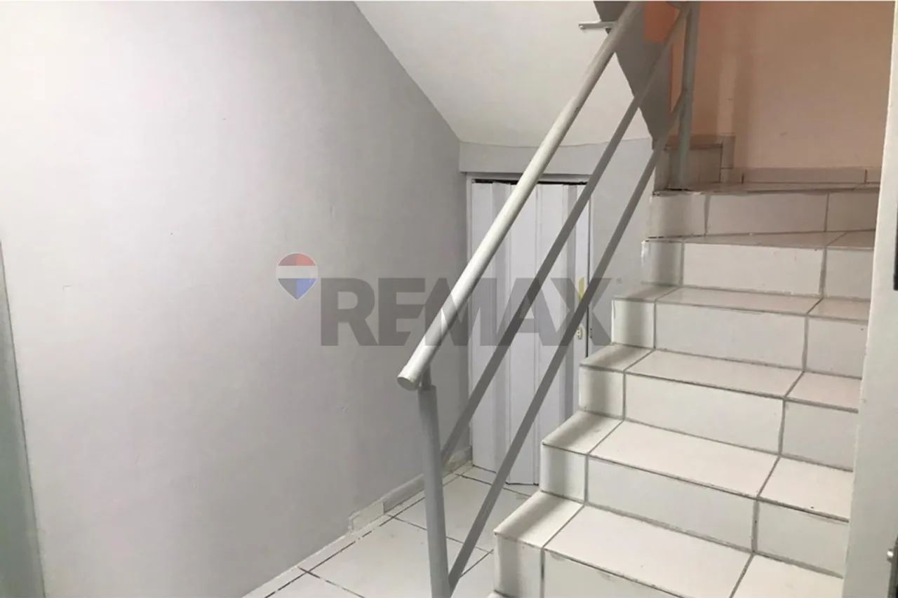 Sala Comercial Mobiliada de 80 m² na Av. Epitácio Pessoa - Foto 3