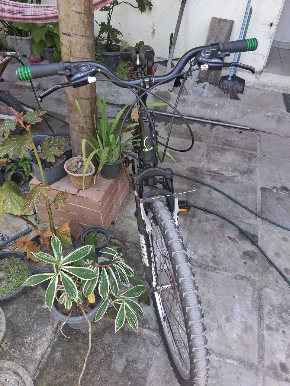 Bicicleta caloi 21 marcha - Foto 2