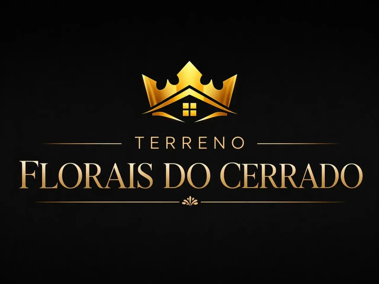 TERRENO CONDOMINIO FLORAIS DO CERRADO, CUIABÁ codigo: 323212