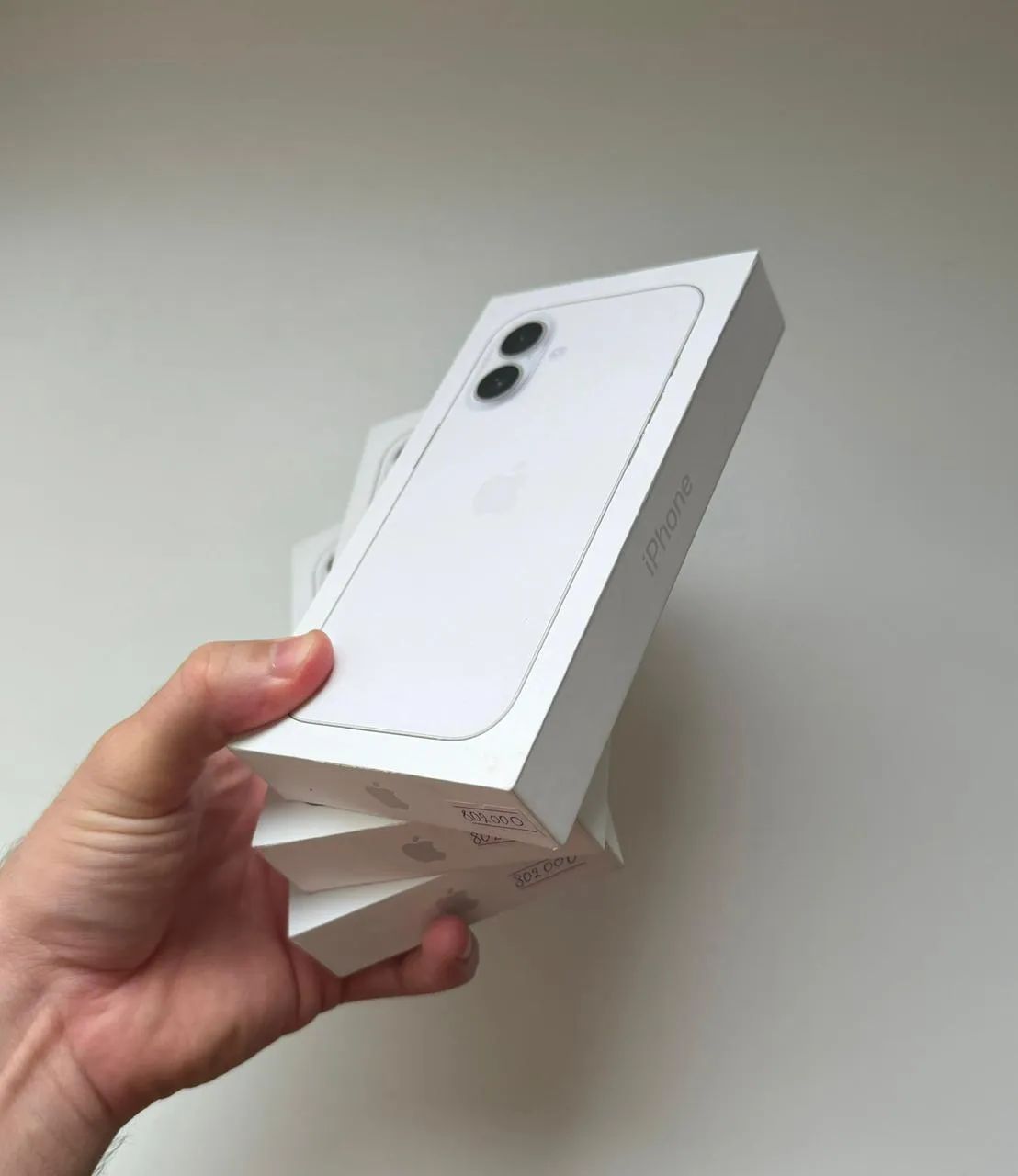 iPhone 17 256GB Novo/lacrado (garantia e parcelamento) - Foto 2