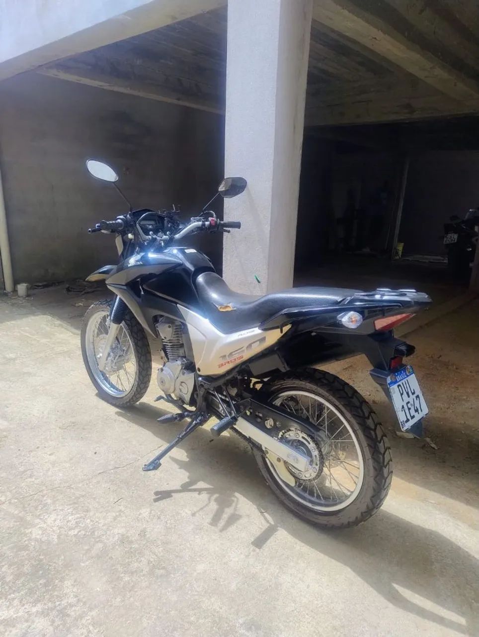 Moto  - Foto 2
