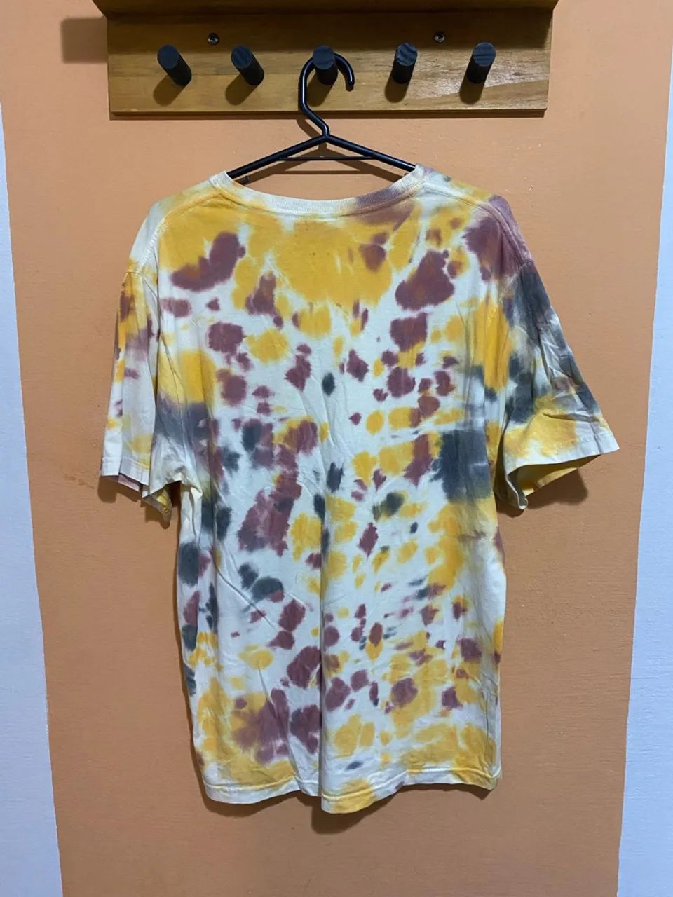 Camisa HIGH - edição especial  - Foto 2