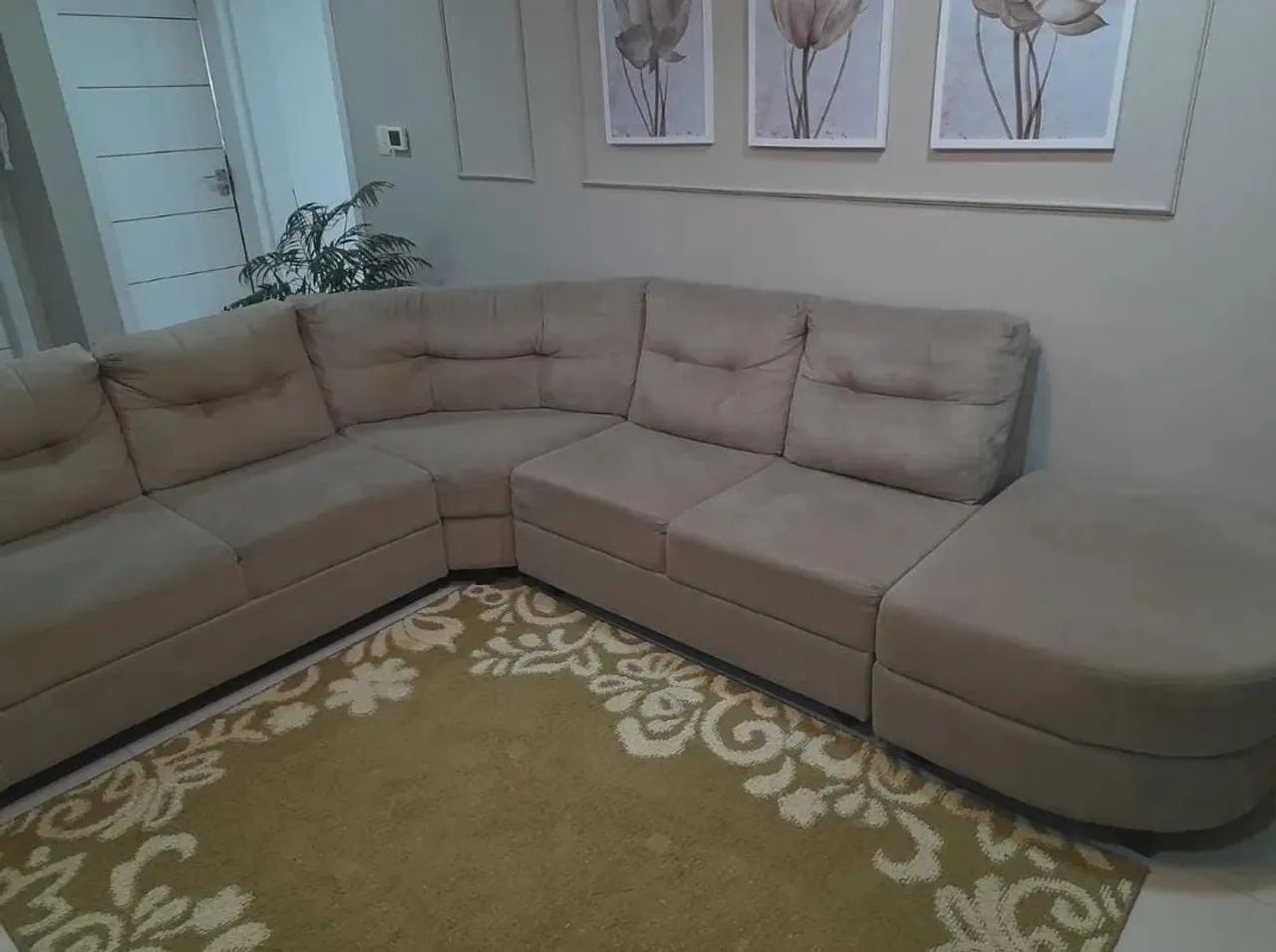 Sofá de canto  - Foto 4