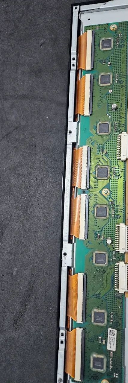 Placa inverter 42PN4600, LG
