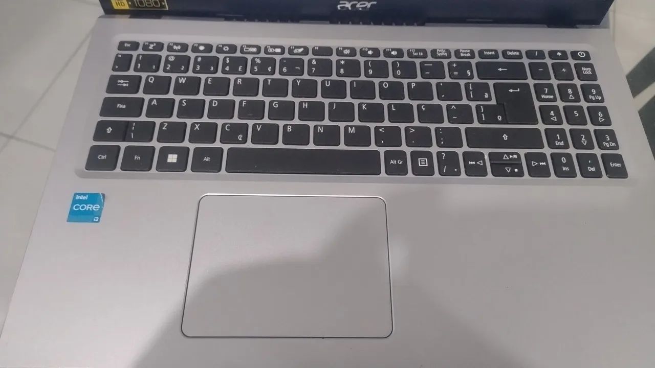 Notebook Acer  - Foto 3