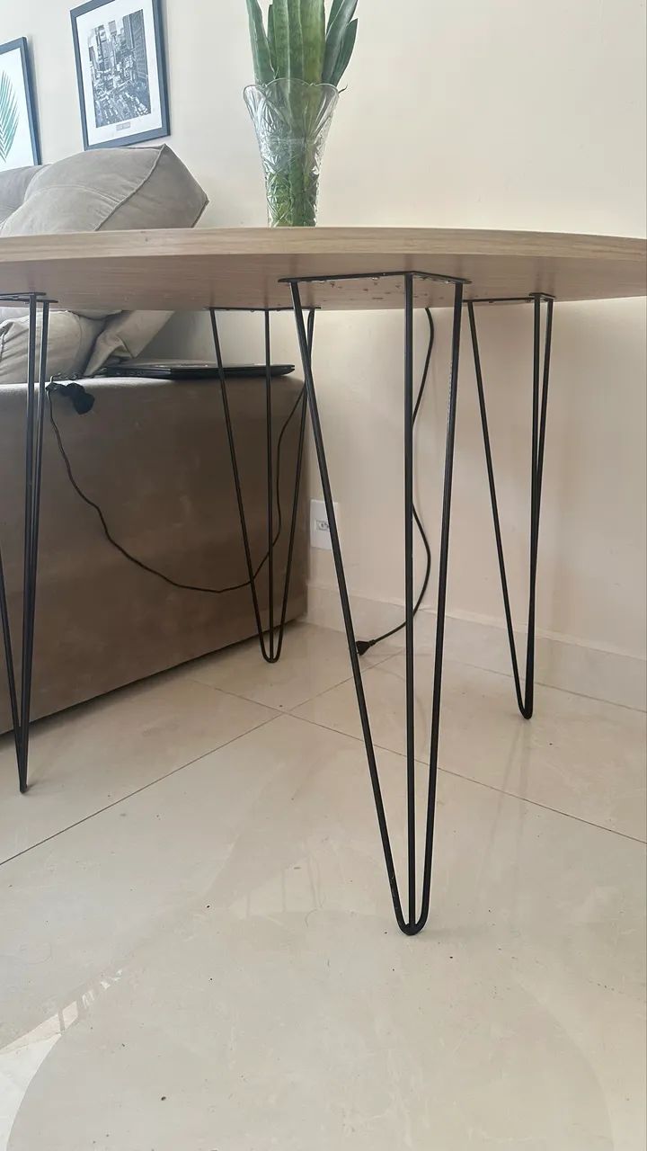 Mesa de jantar - Foto 3